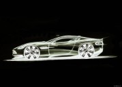 Tapety Aston Martin
